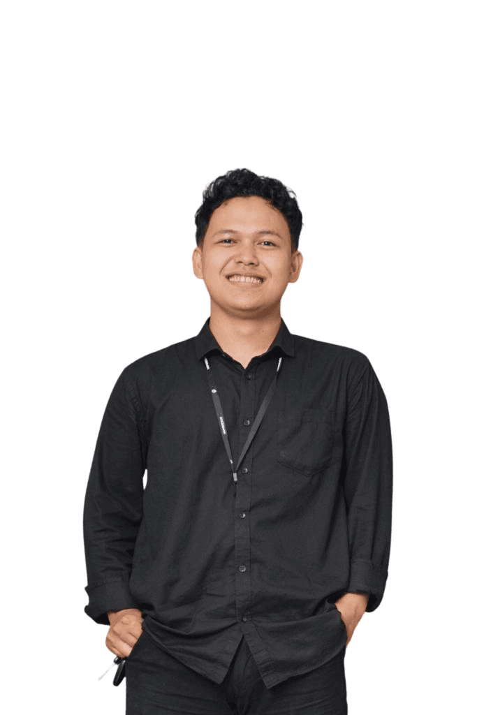 Faishal Ammar Dwi Wijaya, S.H.