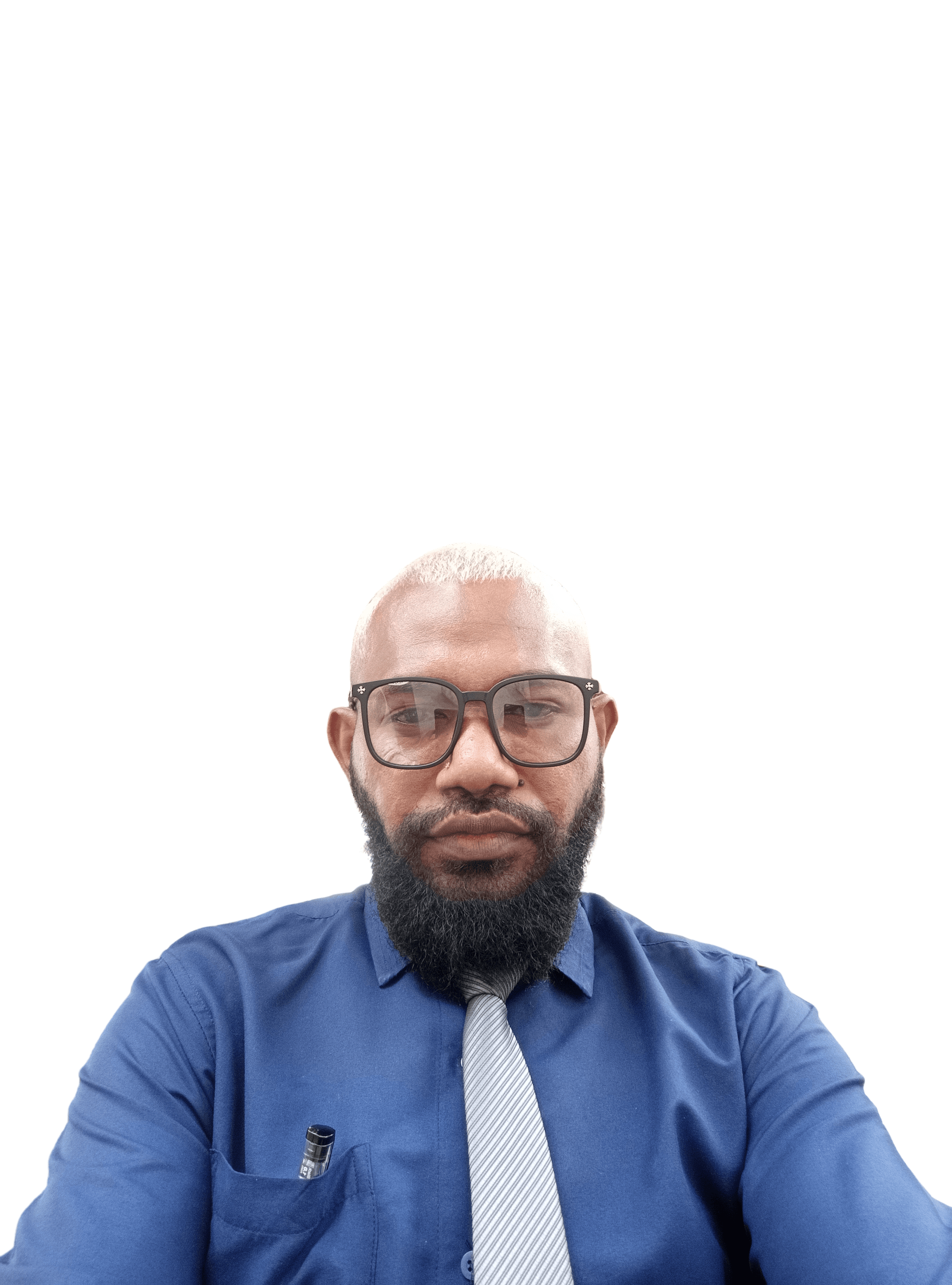 Jhon Lock Warorowai, S.H.,M.H.
