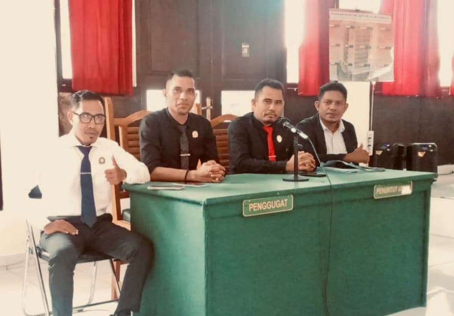 LBH SIKAP CIAMIS