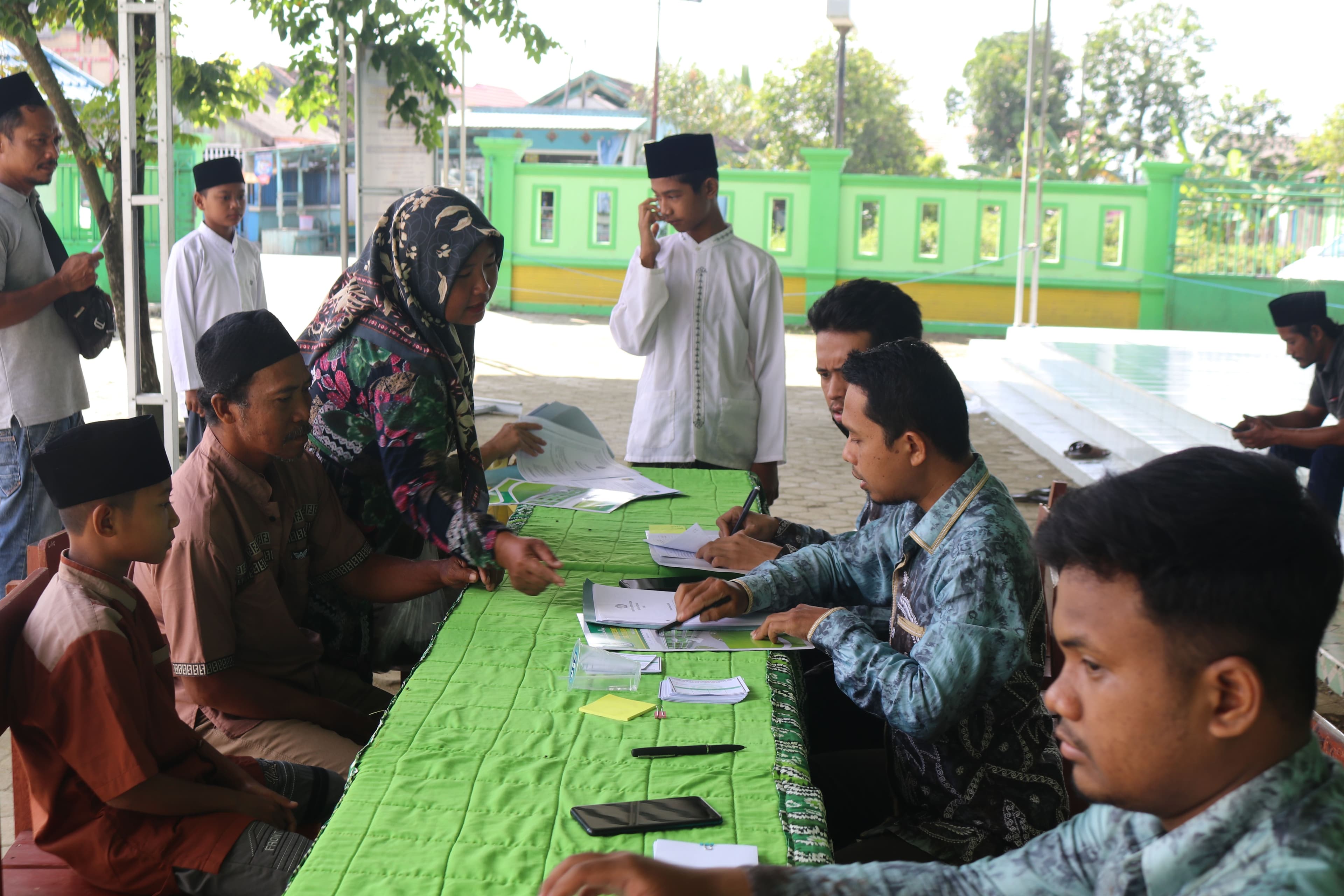 Layanan