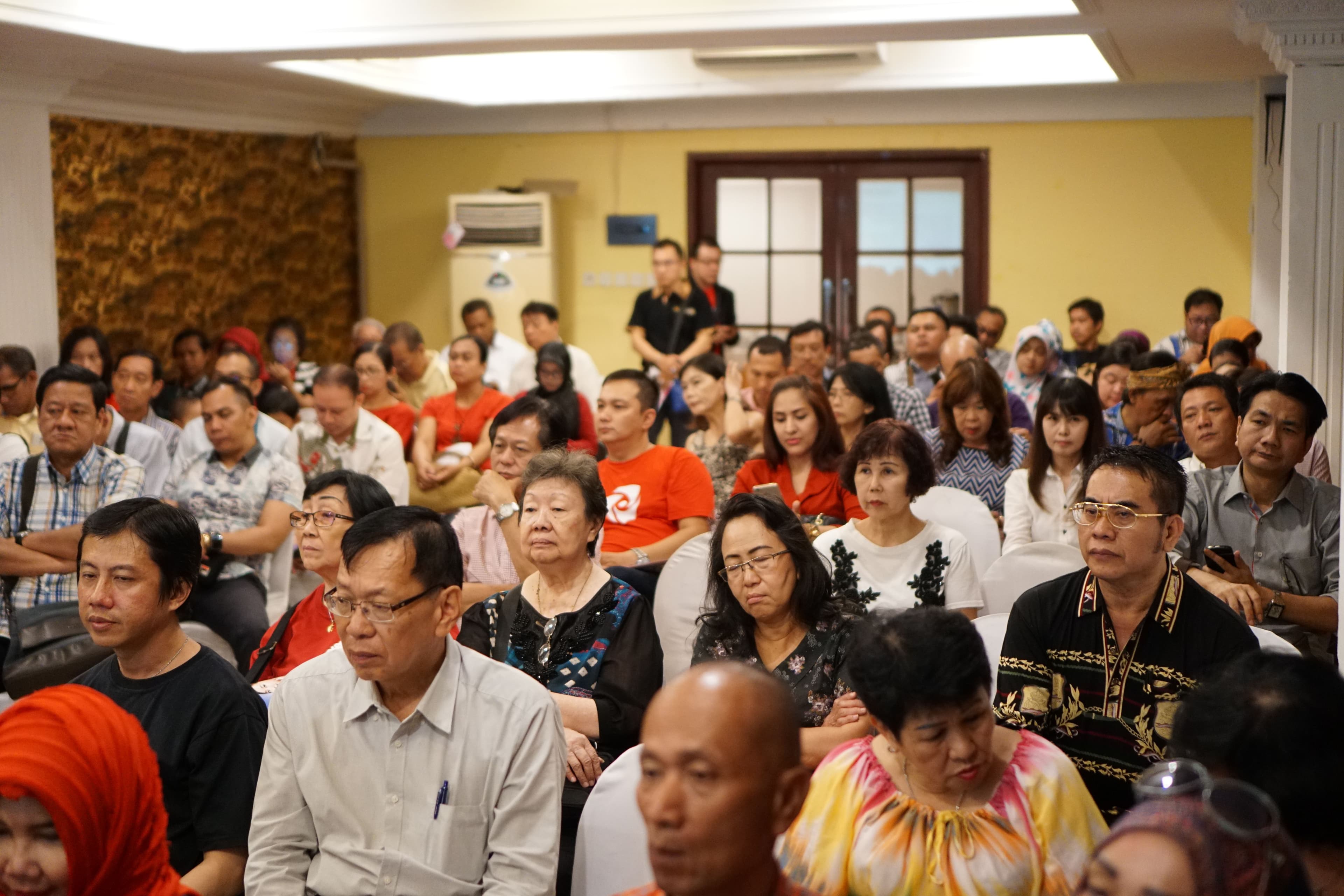LBH SIKAP Pusat Selenggarakan Pelatihan Paralegal Tingkat Nasional