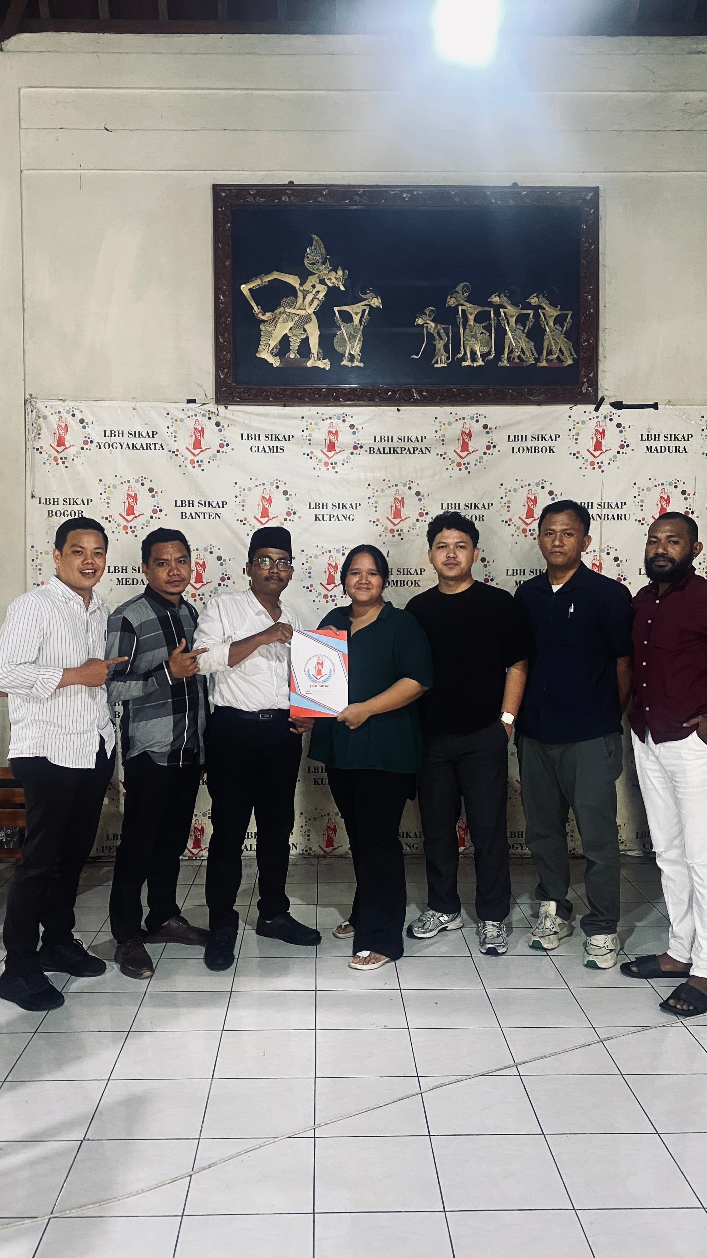 LBH SIKAP Yogyakarta